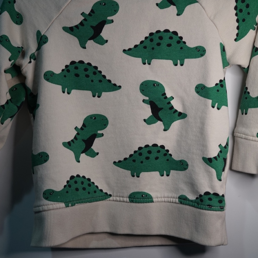 H&M size 12-18 month it’s beautiful sweater and pant set . - Picture 5 of 5